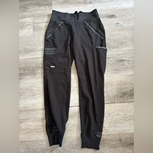 Grey's Anatomy Black Pants